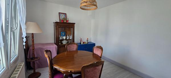 Maison Troyes 48.82 m2