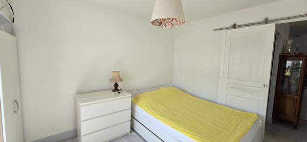 Maison Troyes 48.82 m2