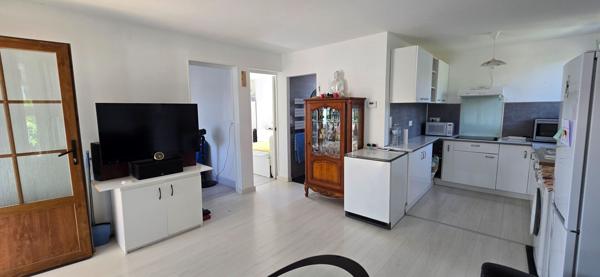 Maison Troyes 48.82 m2