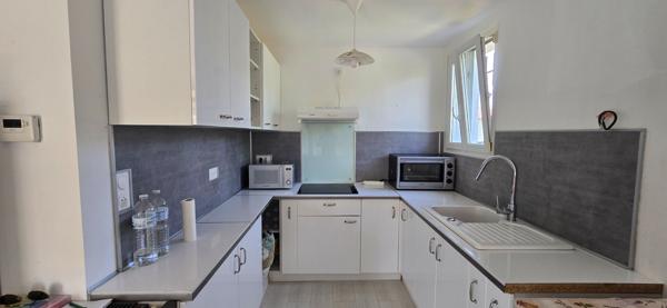 Maison Troyes 48.82 m2