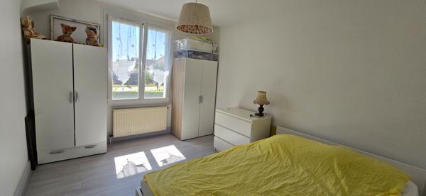 Maison Troyes 48.82 m2