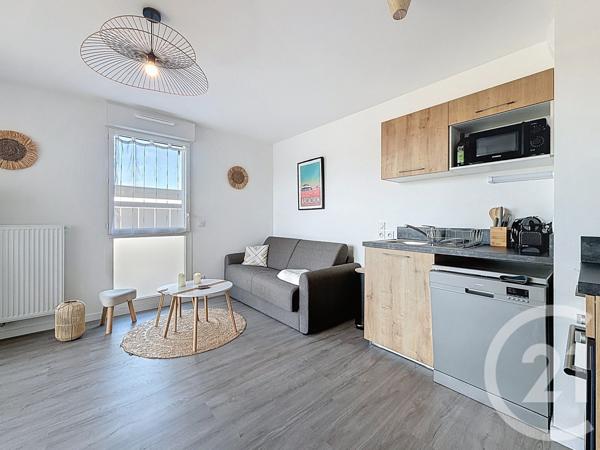 Appartement T2 à vendre  2 pièces - 42,94 m2 LA TESTE DE BUCH - 33