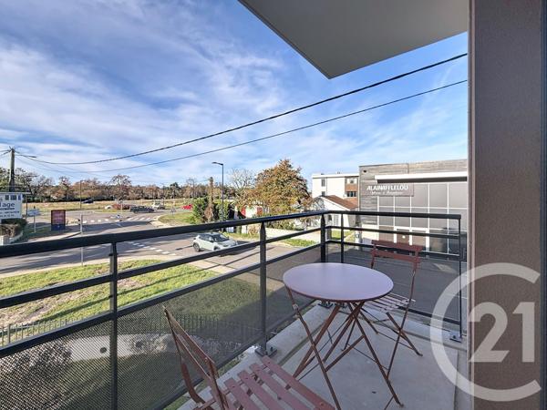 Appartement T2 à vendre  2 pièces - 42,94 m2 LA TESTE DE BUCH - 33