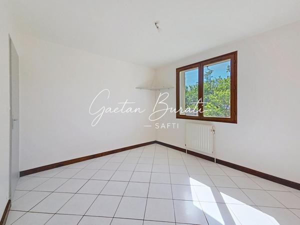 Pavillon individuel 4 pièces 98 m²