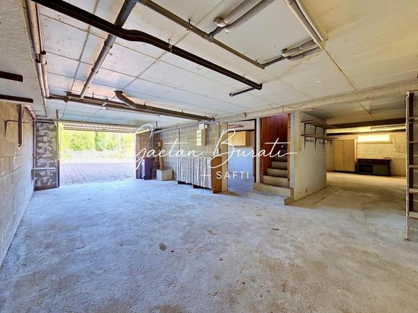 Pavillon individuel 4 pièces 98 m²