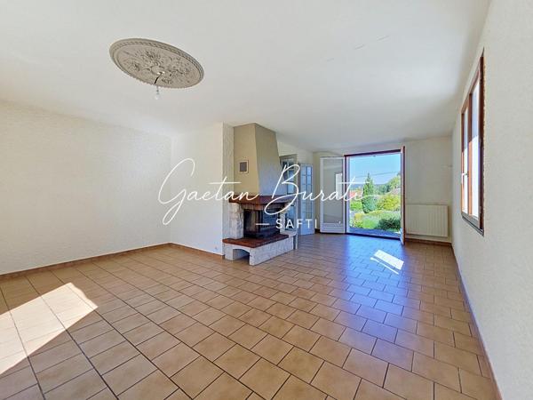 Pavillon individuel 4 pièces 98 m²