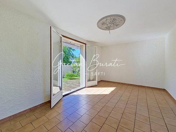 Pavillon individuel 4 pièces 98 m²