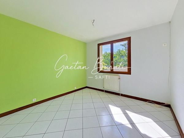 Pavillon individuel 4 pièces 98 m²
