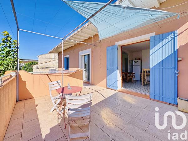 Immeuble à vendre 124 m² Beaucaire