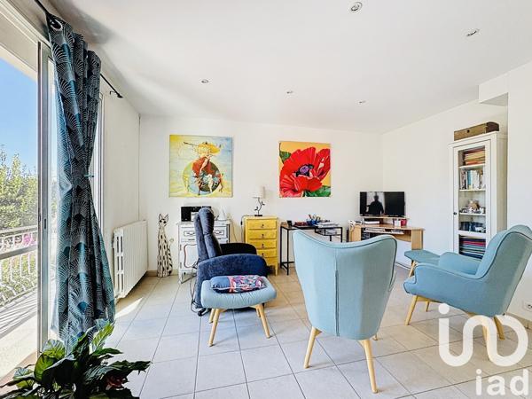 Immeuble à vendre 124 m² Beaucaire