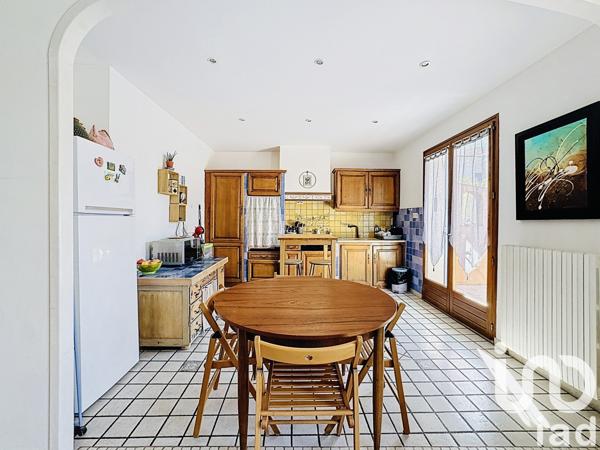 Immeuble à vendre 124 m² Beaucaire