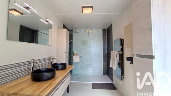 Maison à vendre 6 pièces 160 m² Sérigné