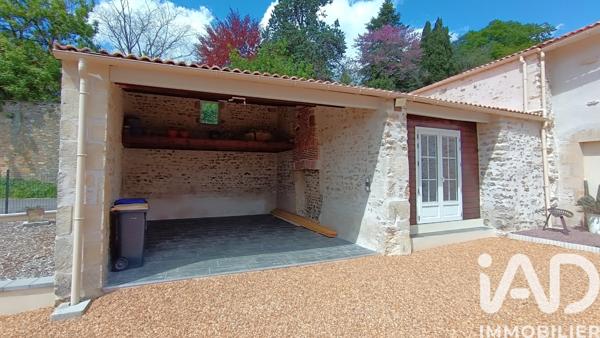 Maison à vendre 6 pièces 160 m² Sérigné