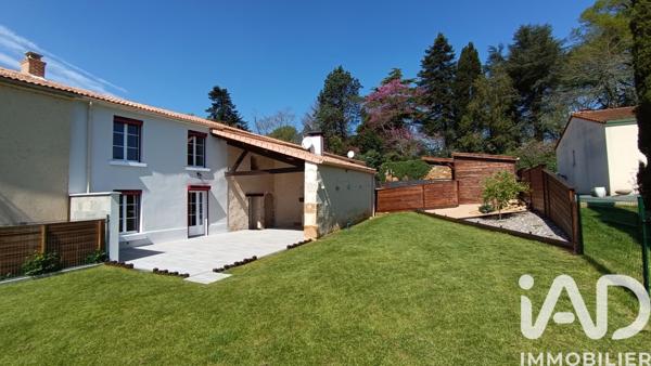 Maison à vendre 6 pièces 160 m² Sérigné