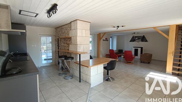 Maison à vendre 6 pièces 160 m² Sérigné
