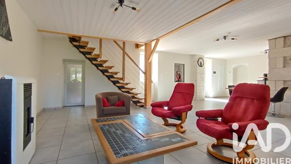 Maison à vendre 6 pièces 160 m² Sérigné