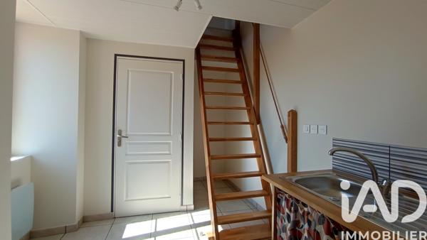 Maison à vendre 6 pièces 160 m² Sérigné