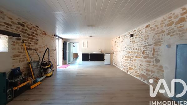 Maison à vendre 6 pièces 160 m² Sérigné