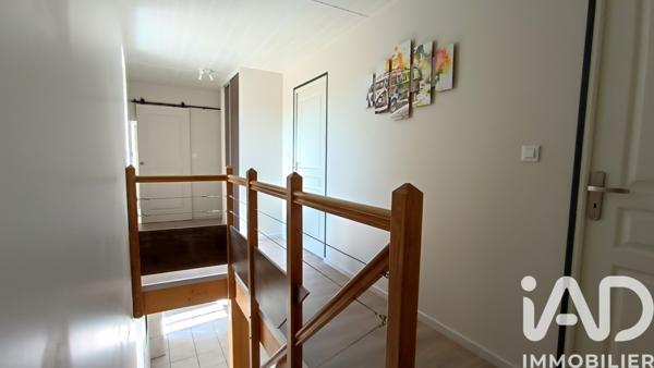 Maison à vendre 6 pièces 160 m² Sérigné
