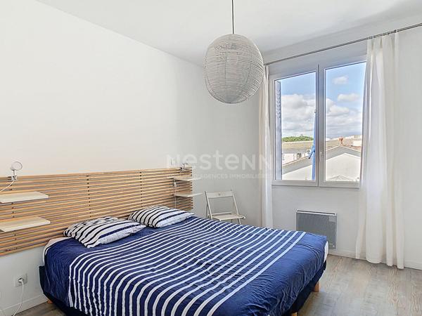 LE GRAU DU ROI - VILLA P6 DE 189.36 M² - SECTEUR RIVE DROITE