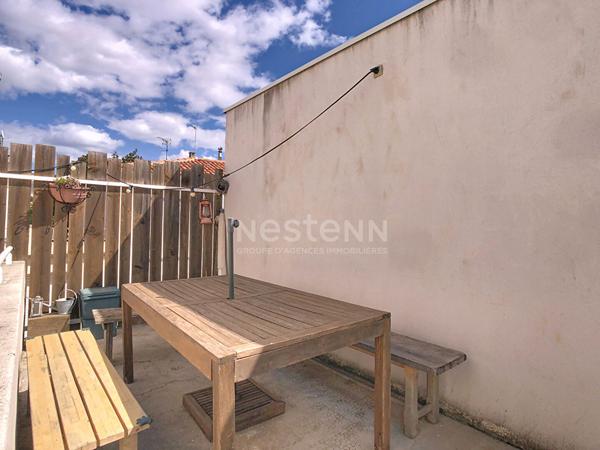 LE GRAU DU ROI - VILLA P6 DE 189.36 M² - SECTEUR RIVE DROITE