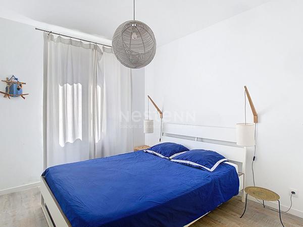 LE GRAU DU ROI - VILLA P6 DE 189.36 M² - SECTEUR RIVE DROITE