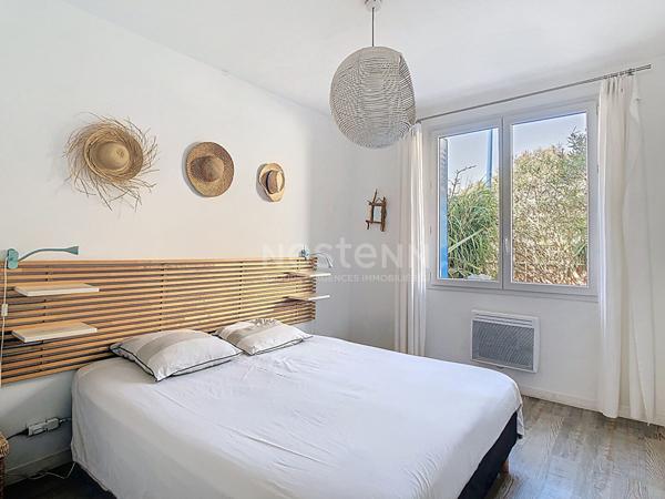 LE GRAU DU ROI - VILLA P6 DE 189.36 M² - SECTEUR RIVE DROITE