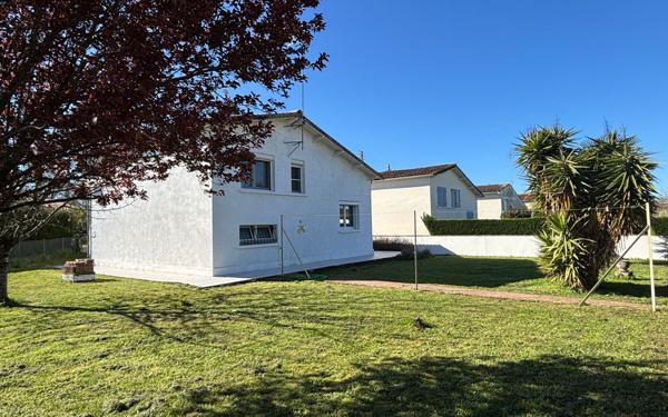 Maison à vendre    3 pièces •  Marennes