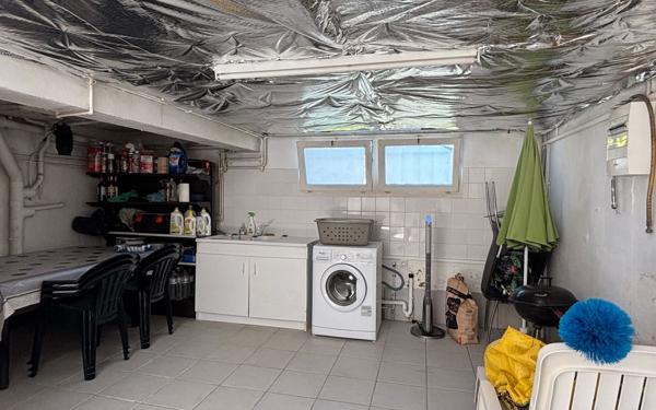 Maison à vendre    3 pièces •  Marennes