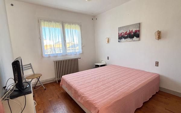 Maison à vendre    3 pièces •  Marennes