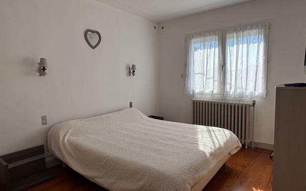 Maison à vendre    3 pièces •  Marennes