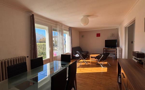 Maison à vendre    3 pièces •  Marennes