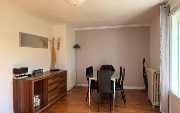 Maison à vendre    3 pièces •  Marennes