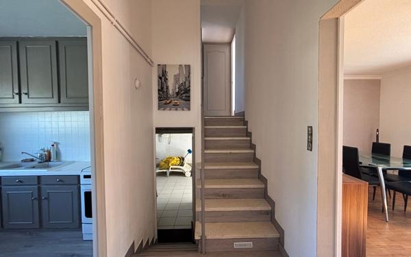 Maison à vendre    3 pièces •  Marennes