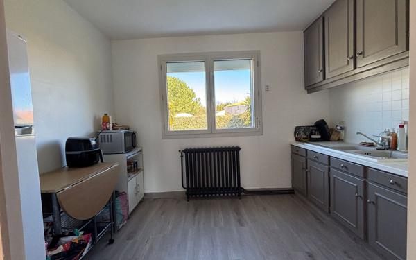 Maison à vendre    3 pièces •  Marennes