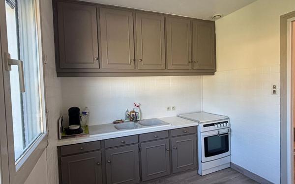 Maison à vendre    3 pièces •  Marennes