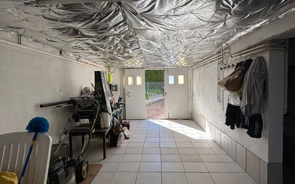 Maison à vendre    3 pièces •  Marennes