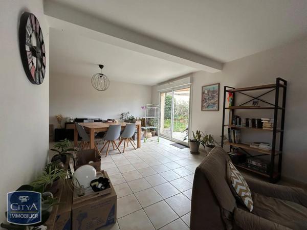 Maison à louer 5 pièces 119m² Héloup (61250)