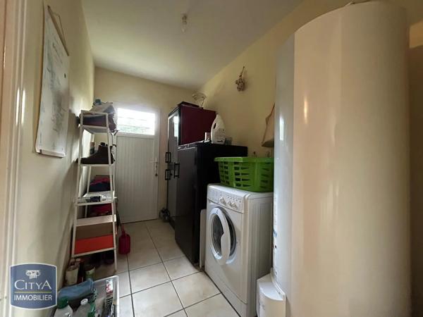 Maison à louer 5 pièces 119m² Héloup (61250)