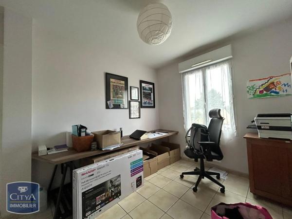 Maison à louer 5 pièces 119m² Héloup (61250)