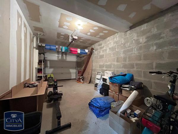 Maison à louer 5 pièces 119m² Héloup (61250)