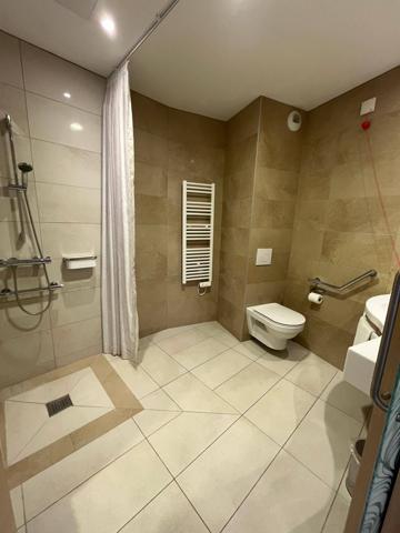 Uzès centre- Appartement récent résidence de standing