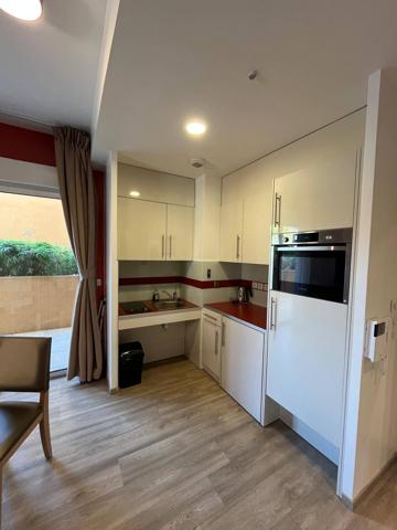 Uzès centre- Appartement récent résidence de standing