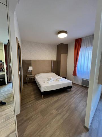 Uzès centre- Appartement récent résidence de standing