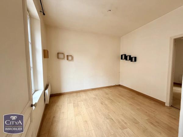 Appartement à vendre 2 pièces 42.55m² Épernay (51200)
