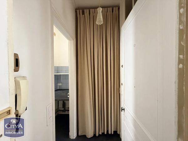 Appartement à vendre 2 pièces 42.55m² Épernay (51200)