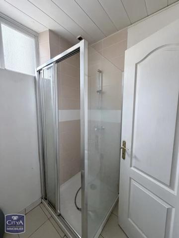 Appartement à vendre 2 pièces 42.55m² Épernay (51200)