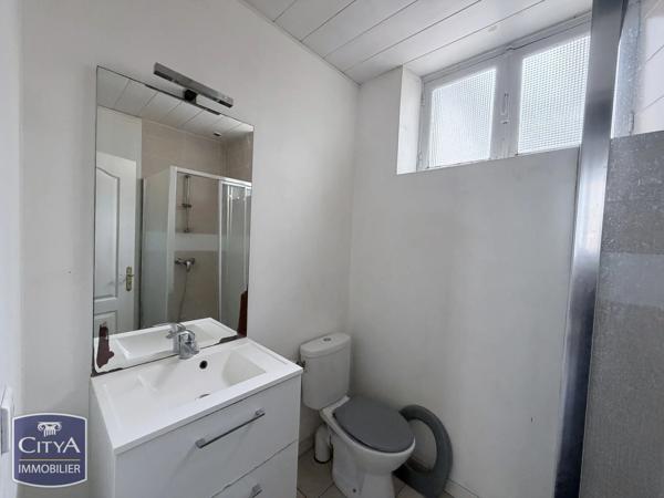 Appartement à vendre 2 pièces 42.55m² Épernay (51200)