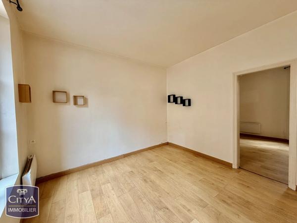 Appartement à vendre 2 pièces 42.55m² Épernay (51200)