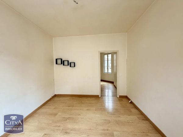 Appartement à vendre 2 pièces 42.55m² Épernay (51200)